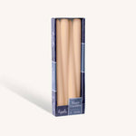Load image into Gallery viewer, Sahara Taper Candles - 12 Inch - 4 Pack
