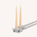 Load image into Gallery viewer, Cream Taper Candles - 12 Inch - 4 Pack
