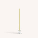 Load image into Gallery viewer, White Beeswax Candles - 16 inch - 4 Pack
