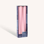 Load image into Gallery viewer, Light Pink Taper Candles - 12 Inch - 4 Pack
