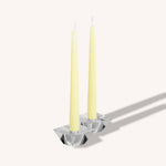 Load image into Gallery viewer, Ivory Taper Candles - 10 Inch - 12 Pack

